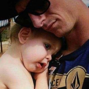 Meet your Posher, Rose